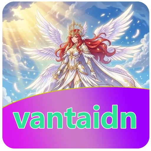 Pratinjau antarmuka aplikasi vantaidn setelah terpasang (build v4.2.1)